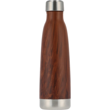 Butelka stalowa TAMPA 500 ml 158201