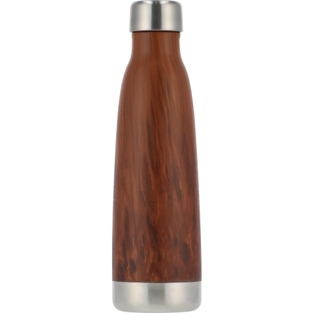 Butelka stalowa TAMPA 500 ml | EG-158201