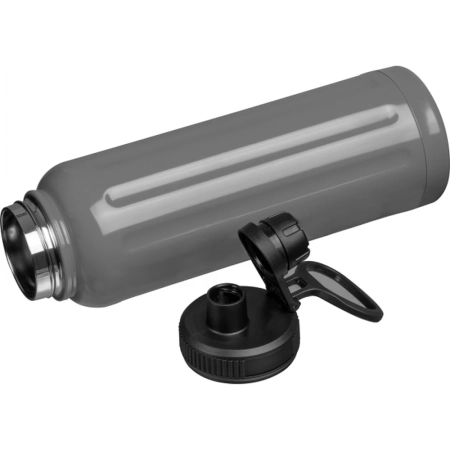 Butelka termiczna stalowa 1200 ml TODD | MC-8397507