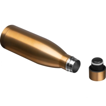 Butelka termiczna stalowa 500 ml BERND | MC-6257398
