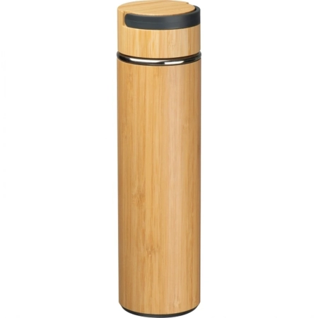 Butelka termiczna stalowa 500 ml ESTERA | MC-6311313
