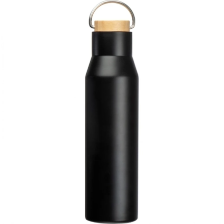 Butelka termiczna stalowa 550 ml ze stali z recyklingu MIRELLA | MC-8389303