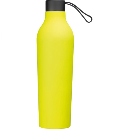 Butelka termiczna stalowa soft touch 800 ml DENIS | MC-8389008