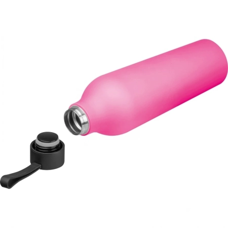 Butelka termiczna stalowa soft touch 800 ml DENIS | MC-8389011