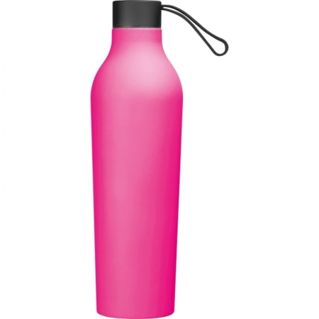 Butelka termiczna stalowa soft touch 800 ml DENIS | MC-8389011