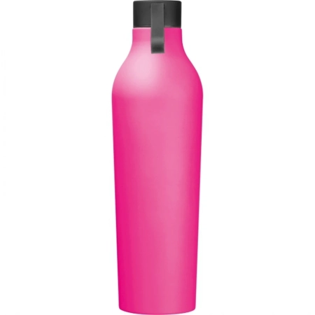 Butelka termiczna stalowa soft touch 800 ml DENIS | MC-8389011