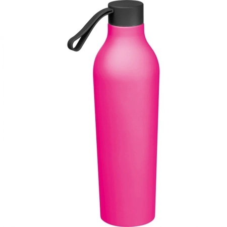 Butelka termiczna stalowa soft touch 800 ml DENIS 8389011