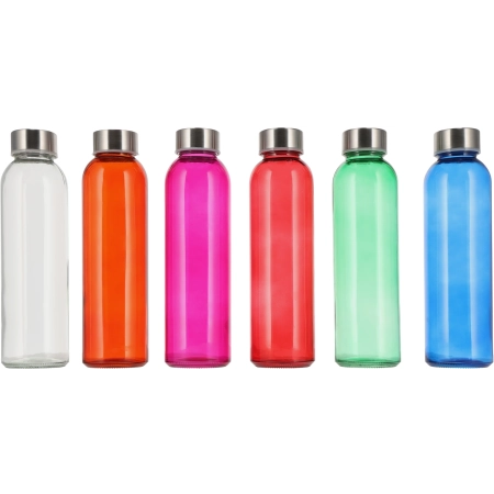 Butelka szklana 500 ml EUGEN | MC-6139404