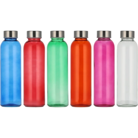 Butelka szklana INDIANAPOLIS 550 ml | EG-139404