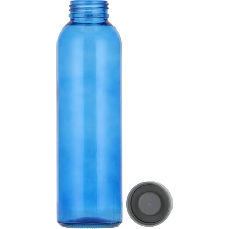Butelka szklana INDIANAPOLIS 550 ml | EG-139404