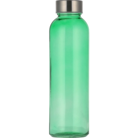 Butelka szklana INDIANAPOLIS 550 ml | EG-139409
