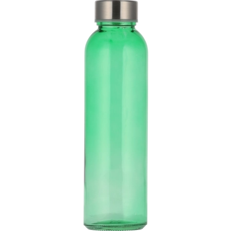 Butelka szklana INDIANAPOLIS 550 ml | EG-139409