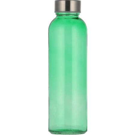 Butelka szklana INDIANAPOLIS 550 ml | EG-139409