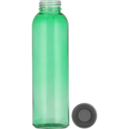 Butelka szklana INDIANAPOLIS 550 ml | EG-139409
