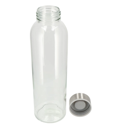 Butelka szklana INDIANAPOLIS 500 ml | EG-139466