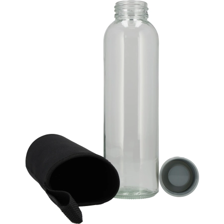 Butelka szklana KLAGENFURT 500 ml | EG-084203