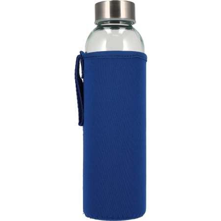 Butelka szklana KLAGENFURT 500 ml 084204