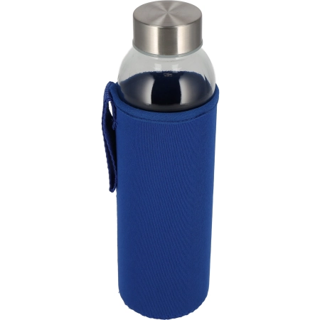 Butelka szklana KLAGENFURT 500 ml | EG-084204