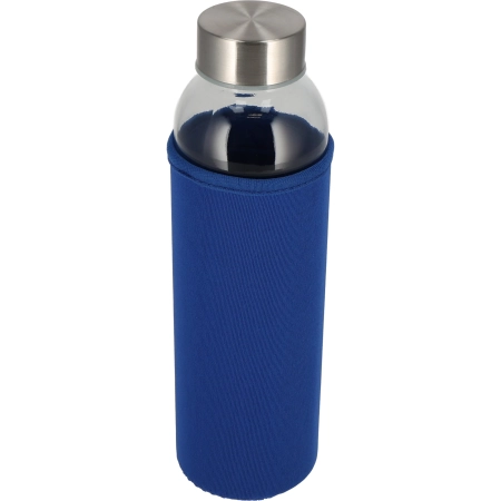 Butelka szklana KLAGENFURT 500 ml | EG-084204
