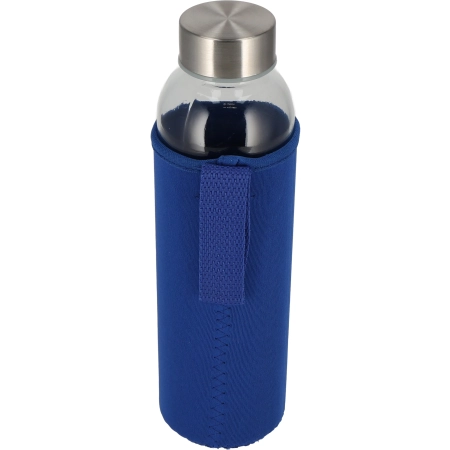 Butelka szklana KLAGENFURT 500 ml | EG-084204