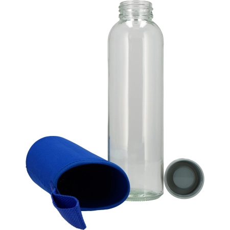 Butelka szklana KLAGENFURT 500 ml | EG-084204