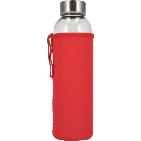 Butelka szklana KLAGENFURT 500 ml 084205
