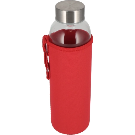 Butelka szklana KLAGENFURT 500 ml | EG-084205