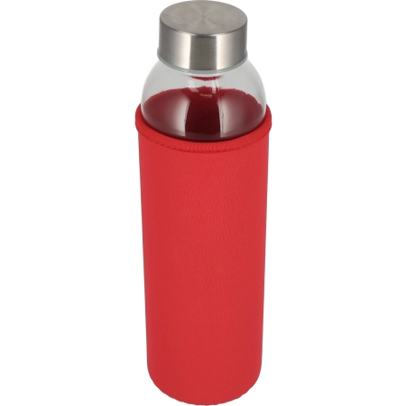 Butelka szklana KLAGENFURT 500 ml | EG-084205