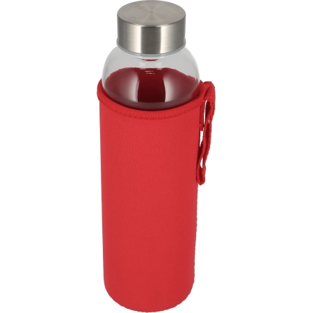 Butelka szklana KLAGENFURT 500 ml | EG-084205