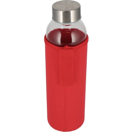 Butelka szklana KLAGENFURT 500 ml | EG-084205