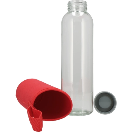 Butelka szklana KLAGENFURT 500 ml | EG-084205