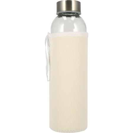 Butelka szklana KLAGENFURT 500 ml 084206