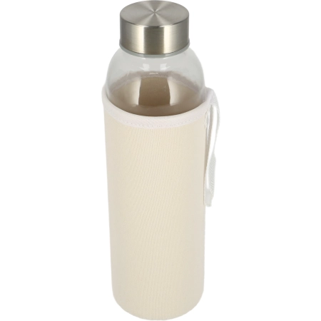 Butelka szklana KLAGENFURT 500 ml | EG-084206