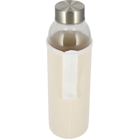 Butelka szklana KLAGENFURT 500 ml | EG-084206