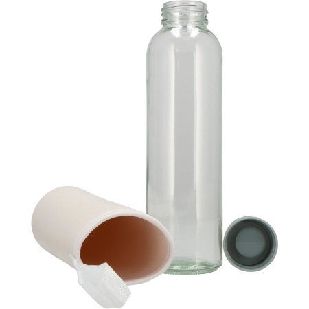 Butelka szklana KLAGENFURT 500 ml | EG-084206