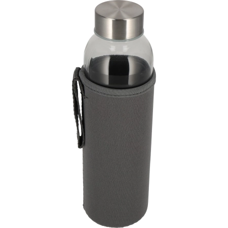 Butelka szklana KLAGENFURT 500 ml | EG-084207