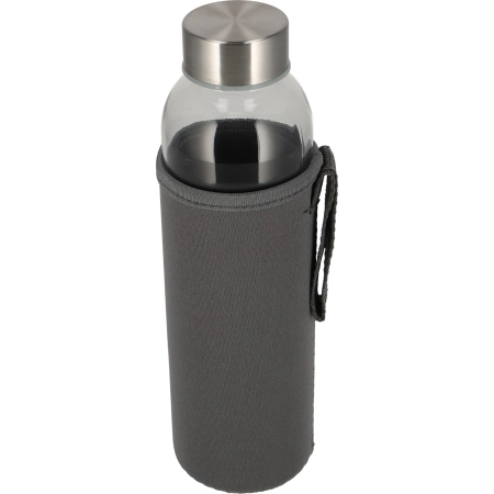 Butelka szklana KLAGENFURT 500 ml | EG-084207