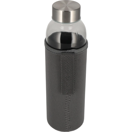 Butelka szklana KLAGENFURT 500 ml | EG-084207