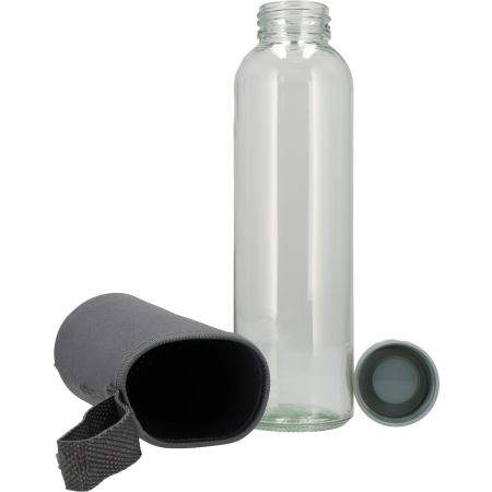 Butelka szklana KLAGENFURT 500 ml | EG-084207