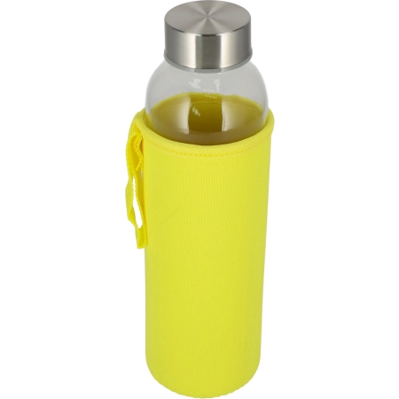 Butelka szklana KLAGENFURT 500 ml | EG-084208