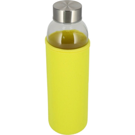 Butelka szklana KLAGENFURT 500 ml | EG-084208