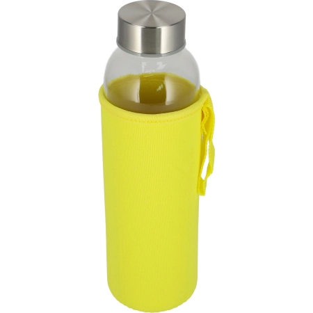 Butelka szklana KLAGENFURT 500 ml | EG-084208