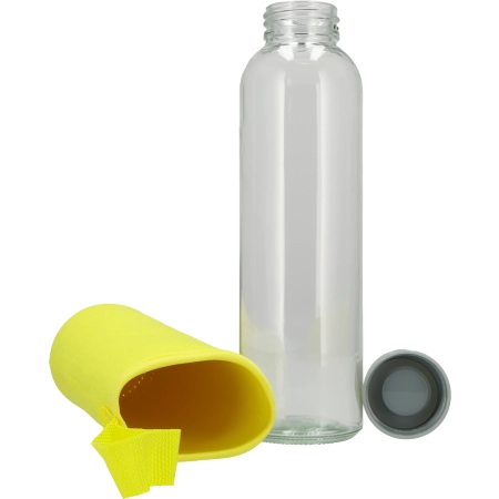 Butelka szklana KLAGENFURT 500 ml | EG-084208