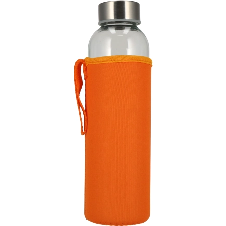 Butelka szklana KLAGENFURT 500 ml 084210