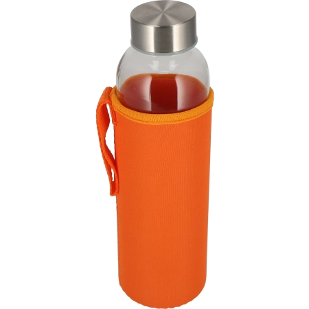 Butelka szklana KLAGENFURT 500 ml | EG-084210