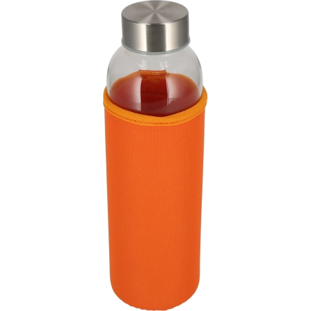 Butelka szklana KLAGENFURT 500 ml | EG-084210