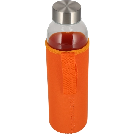 Butelka szklana KLAGENFURT 500 ml | EG-084210