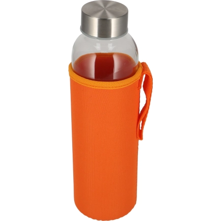 Butelka szklana KLAGENFURT 500 ml | EG-084210