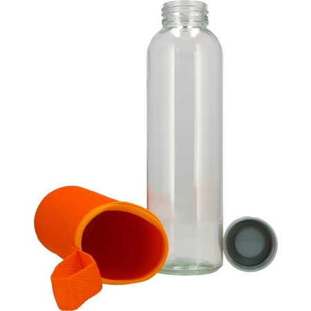 Butelka szklana KLAGENFURT 500 ml | EG-084210