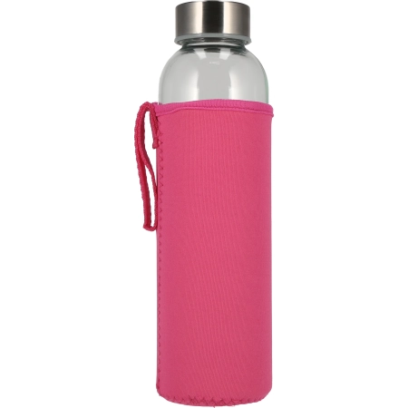 Butelka szklana KLAGENFURT 500 ml 084211